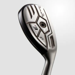 Romaro I-Brid Chapter 3 Hybrid Utility