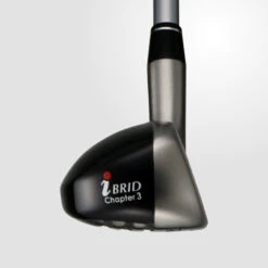 Romaro I-Brid Chapter 3 Hybrid Utility -Golf Gear Shop romaro i bird chapter 3 hybrid ut 4 1