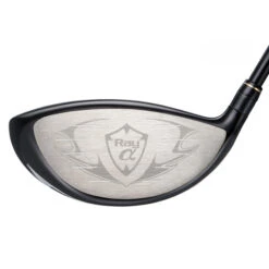 Romaro Ray α Driver 5 Romaro Ray α Driver -Golf Gear Shop romaro ray alpha driver 3