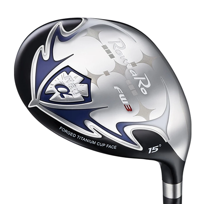 Romaro Ray α Fairway Wood 1 Romaro Ray α Fairway Wood