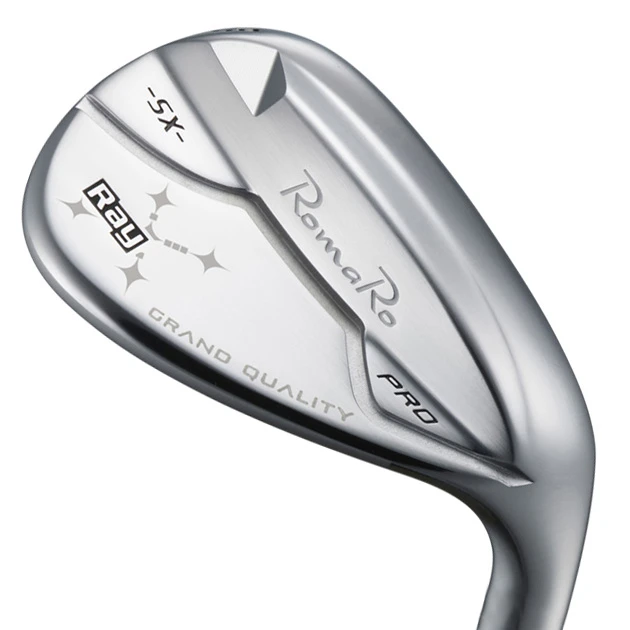 RomaRo Ray SX-Pro Wedge 1 RomaRo Ray SX-Pro Wedge