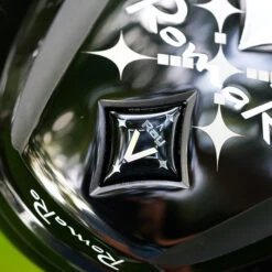 RomaRo Ray V V1 460 Driver -Golf Gear Shop romaro ray v v1 driver 460 4