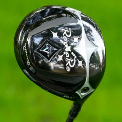 RomaRo Ray V V1 460 Driver -Golf Gear Shop romaro ray v v1 driver 460 7