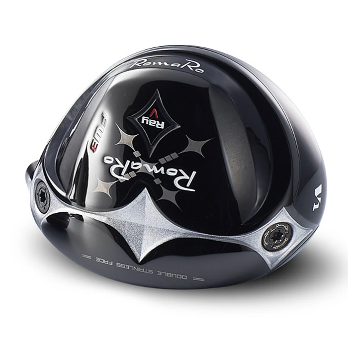 RomaRo Ray V V1 Fairway Wood 1 RomaRo Ray V V1 Fairway Wood