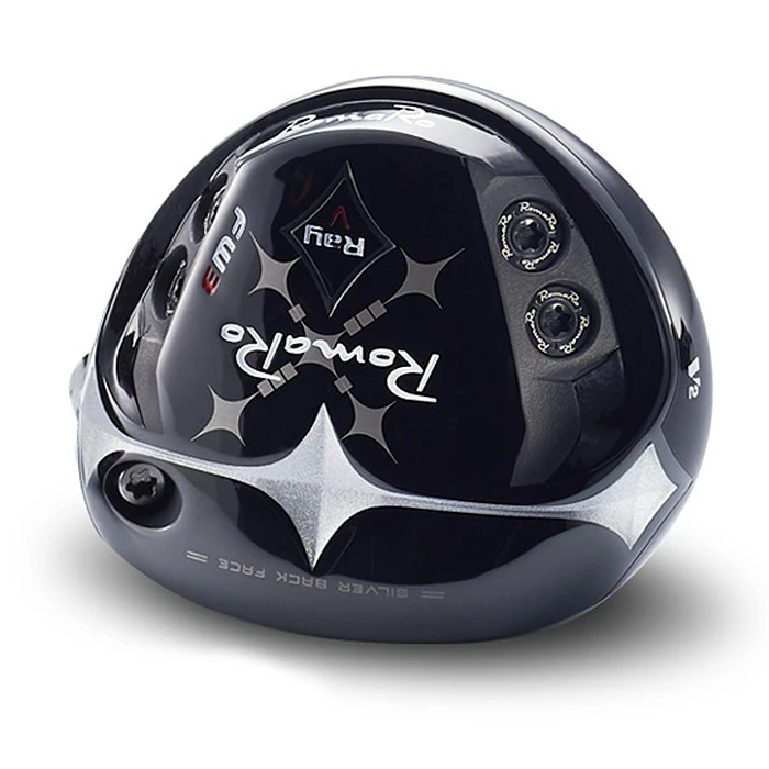 RomaRo Ray V V2 Fairway Wood 6 RomaRo Ray V V2 Fairway Wood - Image 6