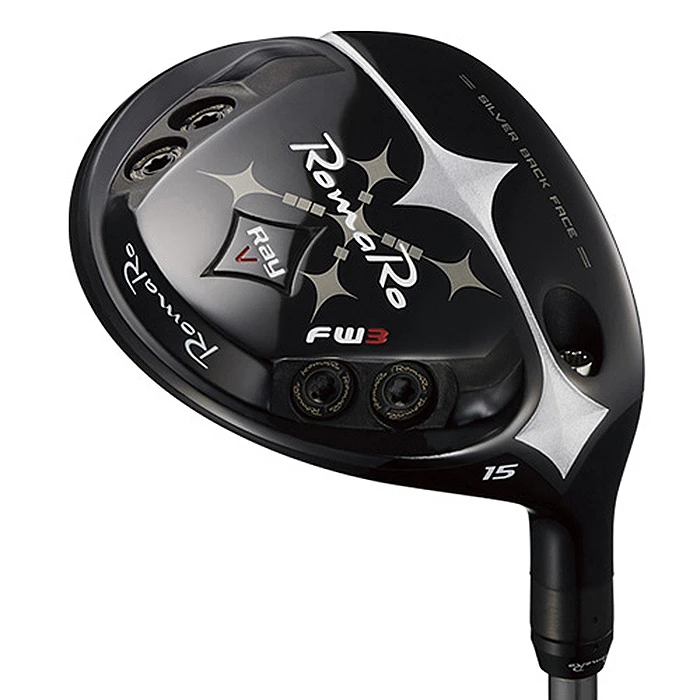 RomaRo Ray V V2 Fairway Wood 1 RomaRo Ray V V2 Fairway Wood