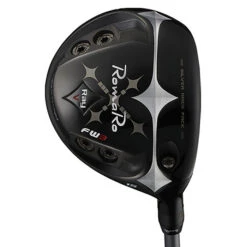RomaRo Ray V V2 Fairway Wood 9 RomaRo Ray V V2 Fairway Wood -Golf Gear Shop romaro ray v v2 fairway wood 5