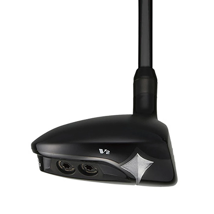 RomaRo Ray V V2 Fairway Wood 5 RomaRo Ray V V2 Fairway Wood - Image 5