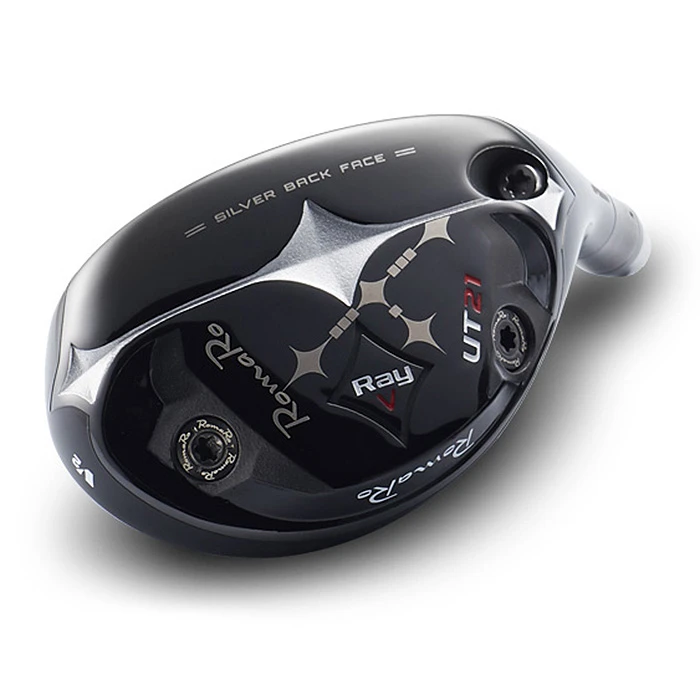 RomaRo Ray V V2 Utility 6 RomaRo Ray V V2 Utility - Image 6