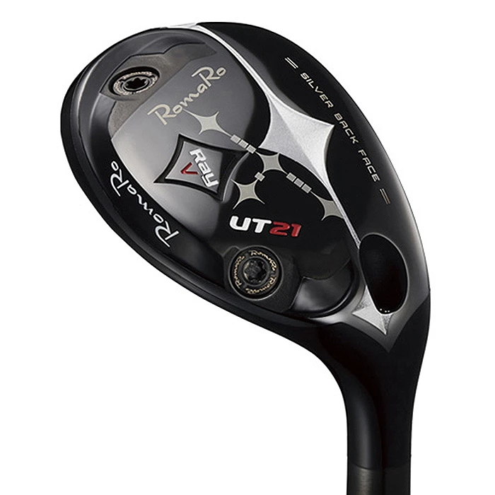 RomaRo Ray V V2 Utility 1 RomaRo Ray V V2 Utility