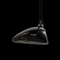 Royal Collection AM-X Fairway Wood -Golf Gear Shop royal collection am x fairway wood 3