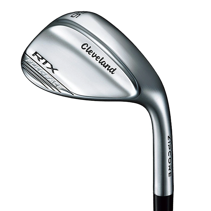 Cleveland RTX Full-Face Wedge - JDM Version 1 Cleveland RTX Full-Face Wedge - JDM Version