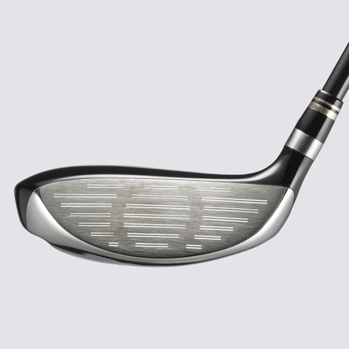 Ryoma F Special Tuning Fairway Wood 3 Ryoma F Special Tuning Fairway Wood - Image 3