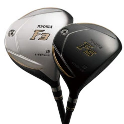 Ryoma F Fairway Wood