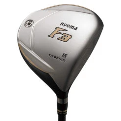 Ryoma F Fairway Wood -Golf Gear Shop ryoma f image 3