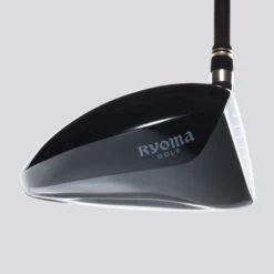 Ryoma Maxima II Type D Ladies Driver 7 Ryoma Maxima II Type D Ladies Driver -Golf Gear Shop ryoma maxima ii type d driver image 4 1