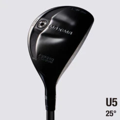 Ryoma Maxima U Utility 31 Ryoma Maxima U Utility -Golf Gear Shop ryoma maxima u utility loft 3