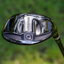 Ryoma Maxima U Utility 21 Ryoma Maxima U Utility -Golf Gear Shop ryoma maxima u utility real photo 4