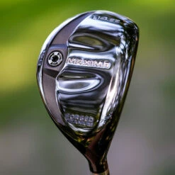 Ryoma Maxima U Utility 22 Ryoma Maxima U Utility -Golf Gear Shop ryoma maxima u utility real photo 5