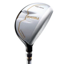 Ryoma Ladies U Utility