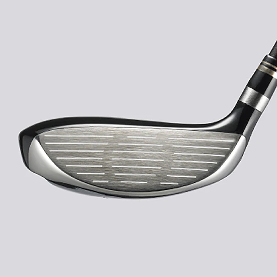 Ryoma F Ladies Fairway Wood 3 Ryoma F Ladies Fairway Wood - Image 3