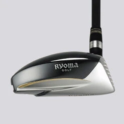 Ryoma F Fairway Wood -Golf Gear Shop ryomaf view08 1