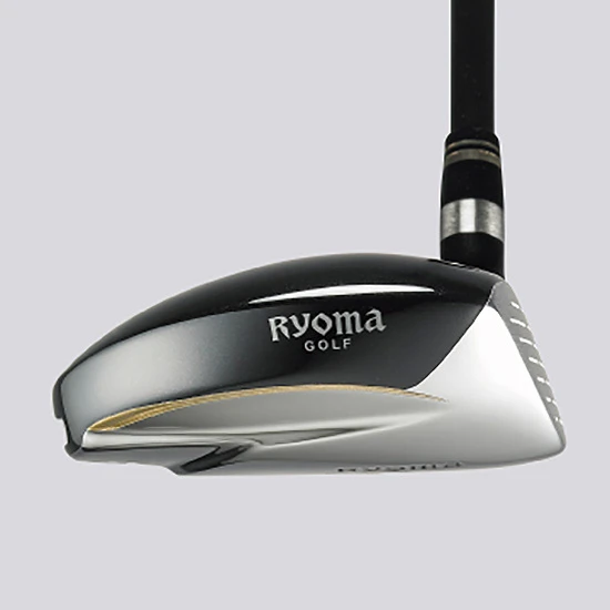 Ryoma F Ladies Fairway Wood 4 Ryoma F Ladies Fairway Wood - Image 4