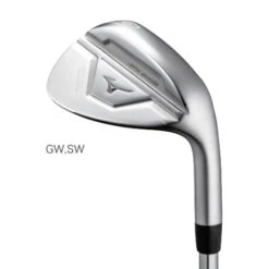 Mizuno JPX 200X Irons 7-PW ( 4pcs ) -Golf Gear Shop s06 img01