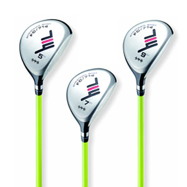 SYB Golf FC-714 Fairway Wood 2 SYB Golf FC-714 Fairway Wood - Image 2