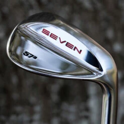 Seven ST Wedge 2021 17 Seven ST Wedge 2021 -Golf Gear Shop seven new st wedge 2020 image 9