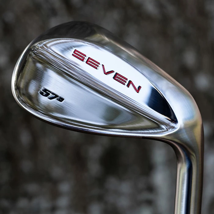 Seven ST Wedge 2021 9 Seven ST Wedge 2021 - Image 9