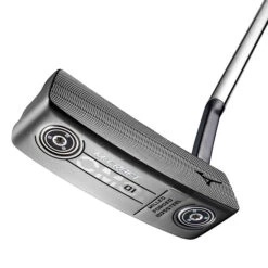 Mizuno M.Craft Omoi No.01 Putter -Golf Gear Shop sh 5kjsp81501 xl