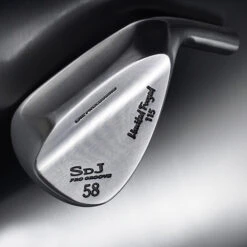 Sky Dream Jump Limited Forged 115 PROTO Wedge -Golf Gear Shop sky dream jump limited 115 proto wedge thumb 5