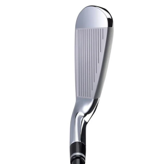 Mizuno GX Forged Irons 6-PW ( 5pcs ) 2 Mizuno GX Forged Irons 6-PW ( 5pcs ) - Image 2