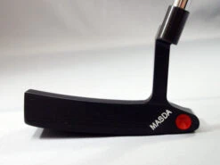 Masda Golf Studio-1 Putter 6 Masda Golf Studio-1 Putter -Golf Gear Shop studio1 1
