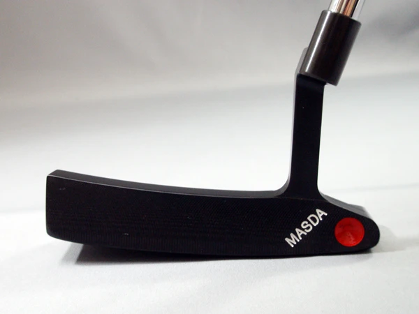Masda Golf Studio-1 Putter 3 Masda Golf Studio-1 Putter - Image 3