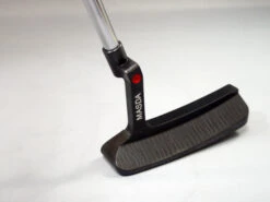 Masda Golf Studio-1 Putter 7 Masda Golf Studio-1 Putter -Golf Gear Shop studio1 5