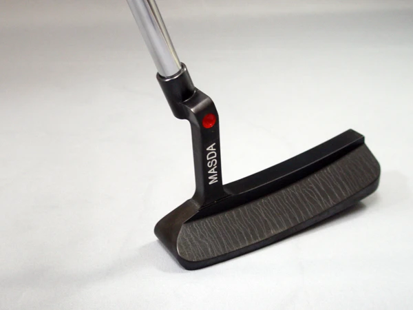 Masda Golf Studio-1 Putter 4 Masda Golf Studio-1 Putter - Image 4