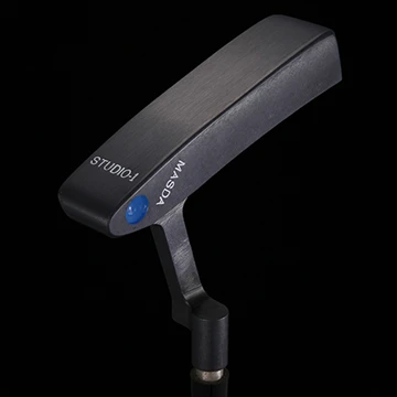 Masda Golf Studio-1 Putter 2 Masda Golf Studio-1 Putter - Image 2