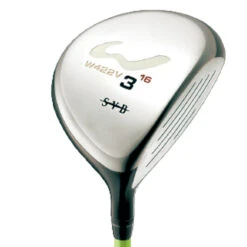 SYB Golf W422V Fairway Wood