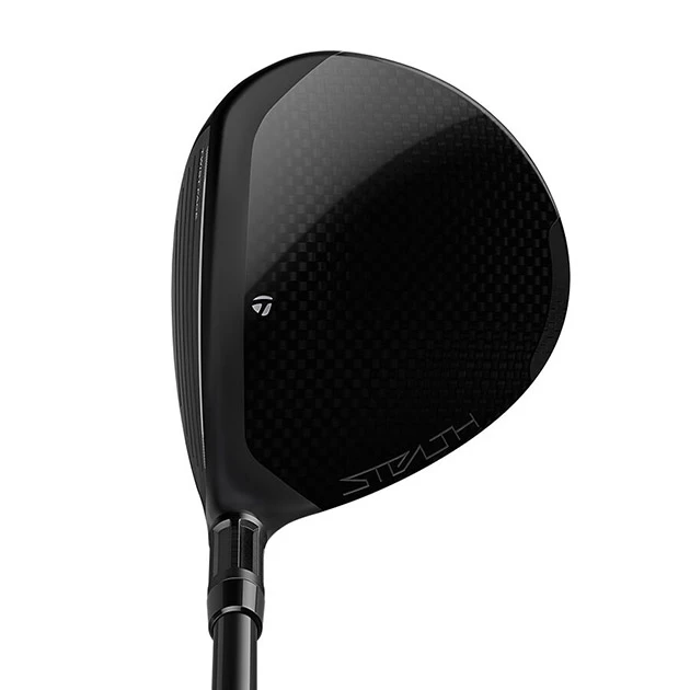 Taylormade Stealth 2 Fairway Wood - JDM Version 2 Taylormade Stealth 2 Fairway Wood - JDM Version - Image 2