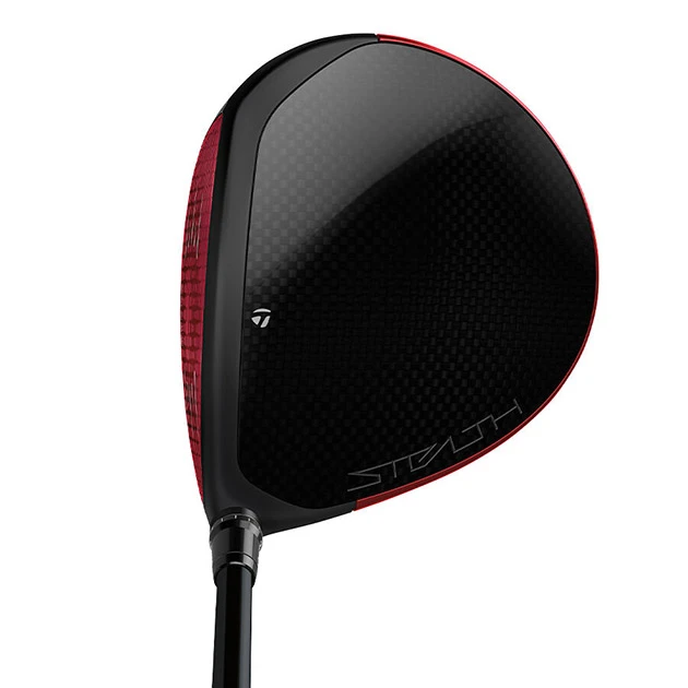 Taylormade Stealth 2 HD Driver - JDM Version - Image 2