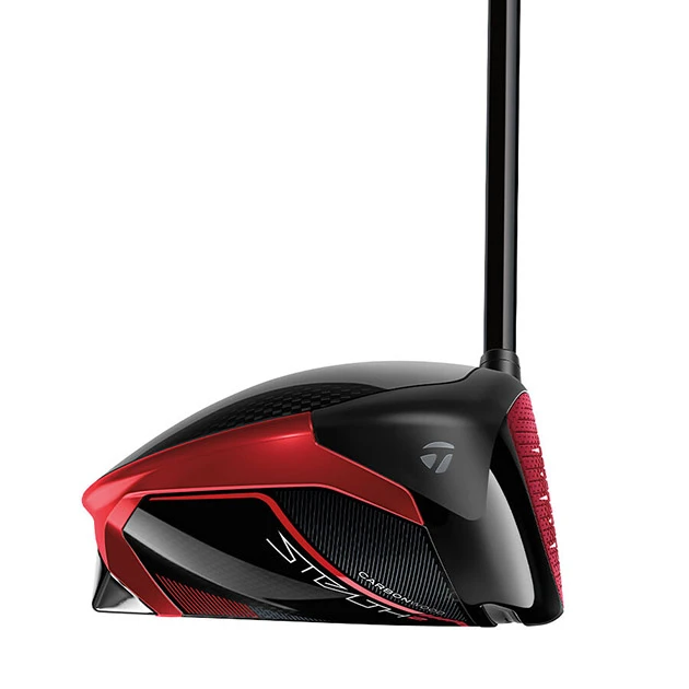 Taylormade Stealth 2 HD Driver - JDM Version - Image 4