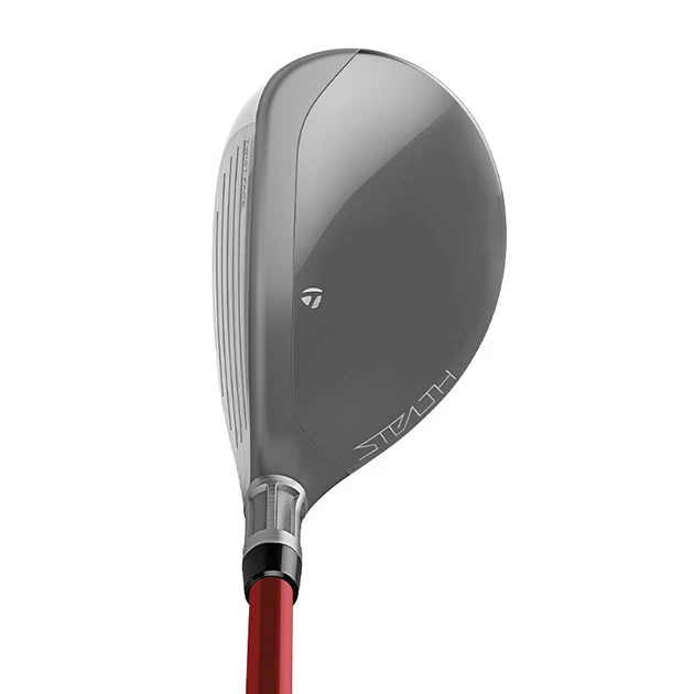 Taylormade Stealth 2 HD Women's Rescue - JDM Version 2 Taylormade Stealth 2 HD Women's Rescue - JDM Version - Image 2