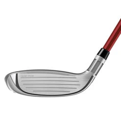 Taylormade Stealth 2 HD Women's Rescue - JDM Version 6 Taylormade Stealth 2 HD Women's Rescue - JDM Version -Golf Gear Shop taylormade stealth 2 hd women s rescue jdm version 4