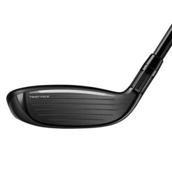 Taylormade Stealth 2 Rescue - JDM Version -Golf Gear Shop taylormade stealth 2 rescue spec 3