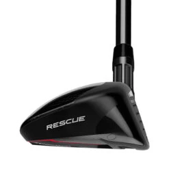 Taylormade Stealth 2 Rescue - JDM Version -Golf Gear Shop taylormade stealth 2 rescue spec 4
