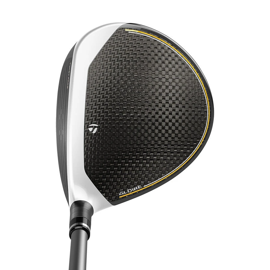 Taylormade Stealth Gloire Fairway Wood 2 Taylormade Stealth Gloire Fairway Wood - Image 2