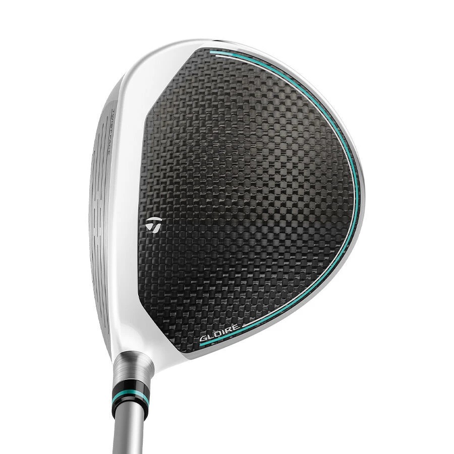 Taylormade Stealth Gloire Women's Fairway Wood 2 Taylormade Stealth Gloire Women's Fairway Wood - Image 2