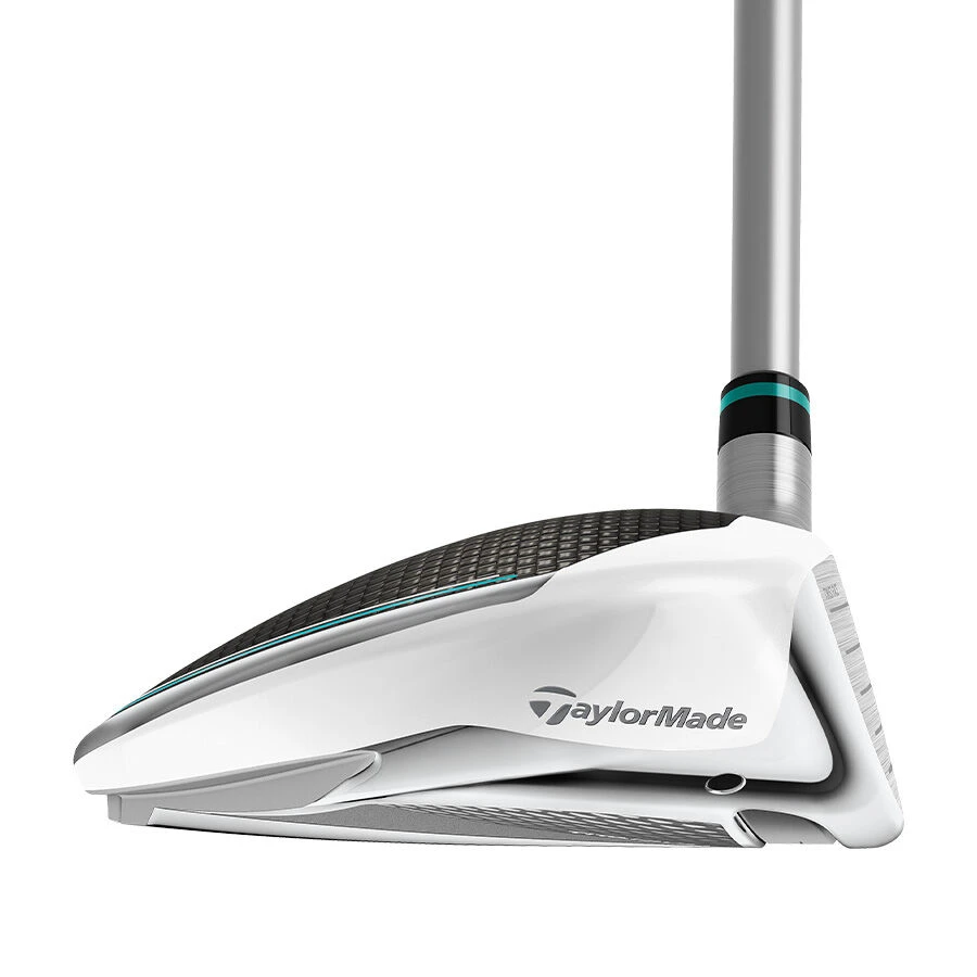 Taylormade Stealth Gloire Women's Fairway Wood 4 Taylormade Stealth Gloire Women's Fairway Wood - Image 4
